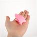 FRCOLOR 20 Pcs False Eyelash Clips & Applicator Shields - Eyelash Tweezers & Curlers for Perfect Lashes - Pink Eyelash Accessories for Girls - Buy Online on GoSupps.com
