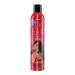 SexyHair Big Spray & Play Harder Firm Volumizing Hairspray | All Day Hold and Shine | Up to 72 Hour Humidity Resistance Spray & Play Harder | 10 fl oz (Stargazer)