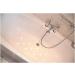 Tenura Anti Slip Clear Discs for Baths Shower Floors 97mm Pack of 72 - Buy Online on GoSupps.com