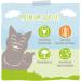 MjAMjAM Cat Meals Mix Package III - 6 x 200g Delicious Gourmet Food for Cats | 1.2kg (1 Pack) - International Shipping Available - Buy Online on GoSupps.com