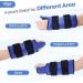 Hilph Large Cooling Bandage Wrist Cooling Cuff with Velcro Fastening, Cooling Gloves for Hands & Thumb Cooling Pad Gel for Carpal Tunnel Pain Arthritis, Carpal Tunnel, Tenosynovitis - Buy Online on GoSupps.com