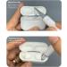 GEUNG DEMDEM Airpods Pro Cleaner Kit - Multi-Function Cleaning Pen with Brush, Sponge, and Cloth for TOZO, Apple, Sony, Beats, Samsung, JBL, MI - Compatible with Airpods Pro 1 2 3 Gen - Buy Online on GoSupps.com