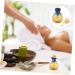 Angoily 1 Set Aromatherapy Bottle Mini Condiments Empty Bottle Refillable Bottle Oil Bottle Dispenser Japanese Perfume Soy Storage Bottle Perfume Mini Ceramics Vintage Diffuser - Buy Online on GoSupps.com