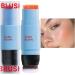 Blush Stick - Lightweight Cream Texture Multi-Use Instant Color Long-Lasting Perfect Hydration for Travel and Office - Buy Online on GoSupps.com