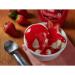 Hershey's Fat Free Gluten Free Kosher Strawberry Dessert Syrup Squeeze Bottles (2 Pack) - Buy Online on GoSupps.com