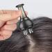 Wosieue Scalp Medicine Liquid Applicator Scalp Applicator Massaging Comb for Hair Treatment Growth Applicator Easy Install -B - Buy Online on GoSupps.com