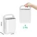 Portable Nebulizer Machine for Adults & Kids - Desktop Asthma Compressor for Home Use - Buy Online on GoSupps.com