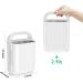 Nebulizer Machine for Adults & Kids with 3 Sizes Mask | Portable Steam Inhaler Compressor - Full Accessory Kit Included - Buy Online on GoSupps.com