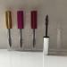 Harilla 6x 10ml Reusable Empty Bottles for Eyelash Growth Oil & Mascara with Brush - Rose | International Shipping - Buy Online on GoSupps.com