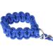 ZHAIQIUYAN Durable Twisted Bite Resistant Dog Leash for Large Dogs - New Blue Edition - Buy Online on GoSupps.com