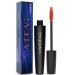 Maydear Waterproof Color Mascara  Longlasting  Smudge-Proof  Voluminous and Charming Mascara  Multiple colors available Red 0.35 Ounce