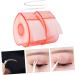 FOMIYES 2 Rolls Double Eyelid Sticker Makeup Tape Instant Eyelid Lift Sticker Adhesive Eyelid Tape Lifter 1 count (Pack of 1) As Shown - Buy Online on GoSupps.com