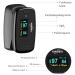 Europapa Finger Pulse Oximeter - Accurate SPO2 Measurement for Adults OLED Display Fast Shipping - Buy Online on GoSupps.com