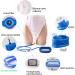 Urinary Incontinence Smart Device | Reusable Portable Intelligent Urine Trap for Women | Silicone Collector & Automatic Host - Shop Now - Buy Online on GoSupps.com