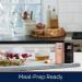 Morton All-Natural Himalayan Pink Salt & McCormick Pepper Shaker Set - 5.25 Ounce (Pack of 1) - Buy Online on GoSupps.com