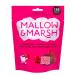 Mallow Marsh Mallow & Marsh Raspberry coated in 70 dark chocolate Marshmallow Sharing Bag Multipack 6 x 100g
