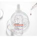 Vitamin C Face Essence Soft Bead Firming Facial Serum Soft Pearl Essence with Sodium Hyaluronate Shrinks Pores Deeply Moisturizing Smooth & Shiny Firm Skin Vitamin C Serum Skin Care