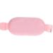 Menstruation Heating Pillows - 6 Massage Modes 4 Heating Levels Portable Electric Waist Belt for Menstrual Relief - Buy Online on GoSupps.com