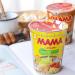 MAMA MAMA Instant Cup Chicken Noodles 16x70gr 70g - Buy Online on GoSupps.com