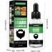 Best Cypreas Barthaar Growth Oil - 30ml Fast Thickening Beard Growth Amplifier for Men | Natural Facial Hair Growth - Buy Online on GoSupps.com