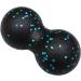 Gatuida 11st Massage Ball - Gymnastics & Neck Roll Massage Tools for Fitness | Foam Rollers & Lacrosse Balls for Optimal Back & Neck Relief - Buy Online on GoSupps.com