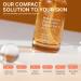 Active Marine Astaxanthin Serum 30ml | Even Skin Tone & Hydration | Vitalizing Anti-Aging Skincare for Radiant Skin - Buy Online on GoSupps.com