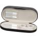 Buy Healvian Double-Layer Glasses Case | Durable Storage for Glasses & Contact Lenses - Perfect for Travel & Organization - Buy Online on GoSupps.com