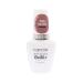 Cuccio Brush-On Builder Soak-Off Gel - Tan Glow 13ml Light Brown 1 piece (1 pack)
