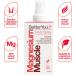 BetterYou Magnesium Oil Recovery Spray - 100ML Bottle | Supports Muscle Performance & Speeds Recovery - Buy Online on GoSupps.com