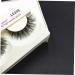 Beaupretty Natural Eyelashes Natural Long Thick Eyelashes Fake Eyelash Fake Lashes False Eyelash natural False Eyelashes False Lashes - Buy Online on GoSupps.com