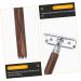 Frcolor Bamboo Handled Safety Razor Set - Eco-Friendly Shaving Tools for Hairdressers | International Shipping Available - Buy Online on GoSupps.com