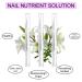 Nail Skin Oil & Care Stick - Cuticle Treatment Set | 3 Nail Oils Hardener Pen (4ml) for Healthy Nails - International Shipping Available - Buy Online on GoSupps.com