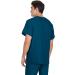 KOI Lite 667 Men's Force Scrub Top 3X-Large Plus - Caribbean | Shop Now - Buy Online on GoSupps.com