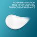 Cetaphil Eczema Restoraderm Soothing Moisturizer - 10 fl oz | 48 Hour Hydration | Colloidal Oatmeal | Steroid-Free - Buy Online on GoSupps.com