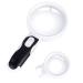 Amazon Basics Magnifying Glass with Light   2-lens  5X 10X  LED Illuminated 2 Lens - Buy Online on GoSupps.com