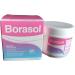 Borasol Antiseptic Powder 4oz 114g - Effective Antimicrobial Solution - Buy Online on GoSupps.com