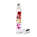 Blossom Roll on Perfume for Women Alcohol Free Rollerball Perfume Oil with Essential Oils Infused with Real Flowers Made in USA 0.20oz (Rose Violet Lily Magnolia Amber Cedarwood) Rose Rose 0.2 Fl Oz (Pack of 1)