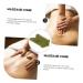 Frcolor 7 STK Xiuyan-Jade Gua Sha Massage Tools Set for Facial Skin Care - Natural Jade Facial Massage Tool for Relaxation & Beauty - Buy Online on GoSupps.com