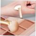BELLIFFY 4pcs Nose Shadow Brush Concealer Brush under Eye Makeup Tool Makeup Accessory Flat Concealer Brush Nose Makeup Brush Nose Contour Brush Angled Makeup Brush Angled Eyeshadow Brush - Buy Online on GoSupps.com