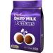  Cadbury Cadbury 10 x 95g Milk Milk Buttons Chocolate Bags - Buy Online on GoSupps.com