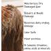 Saltie Hydrating Shampoo with Seaweed & Kelp | Moisturizing Color Safe Formula for All Hair Types | 8.5 fl. oz - Buy Online on GoSupps.com
