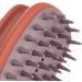 Colcolo 3x Scalp Brushes - Manual Hair Washer for Wet & Dry Hair Perfect for Curly Hair & Scalp Massage - Buy Online on GoSupps.com