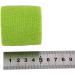 Self Adhesive Bandage - 5 Waterproof Rolls for Sports & Knuckle Care - Green - International Shipping Available - Buy Online on GoSupps.com