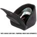 HK Army HSTL Goggle Case - Black | Protect Your Paintball Mask in Style - Buy Online on GoSupps.com