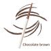 FOCALLURE Waterproof Ultra-Slim Eyeliner Gel Pencil - ConfidenceHalo Soft Long-Lasting Pigment F02 - Buy Online on GoSupps.com