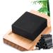 Handmade Charcoal Cleansing Face Soap | Natural Face Wash for Clear Skin - International Shipping Available - Buy Online on GoSupps.com