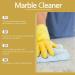 YIBAISI Marble Cleaner Pack of 3 Marble Cleaner Liquid 100ml Each Stain Remover for Floor and Countertops - Buy Online on GoSupps.com