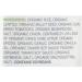 Manitou Organic Heritage Grain Pilaf 7 oz - Nutritious and Delicious Mix - Buy Online on GoSupps.com