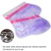Paraffin Wax Gloves Paraffin Treatment Gloves Healing Softening Skin Wax Caring Treatment Mask for Hand Feet Paraffin Waxing Hand Feet Gloves for Home and Spa(#2) - Buy Online on GoSupps.com