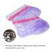 Buy Paraffin Treatment Gloves | Spa Gloves for Home & Salon Use | Soft Smooth & High Absorption - Buy Online on GoSupps.com